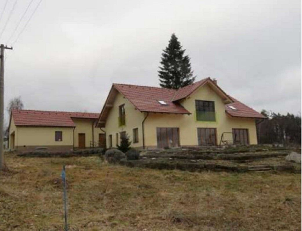 Rodinné domy, Petříkovice, Mladoňovice, 150 m²
