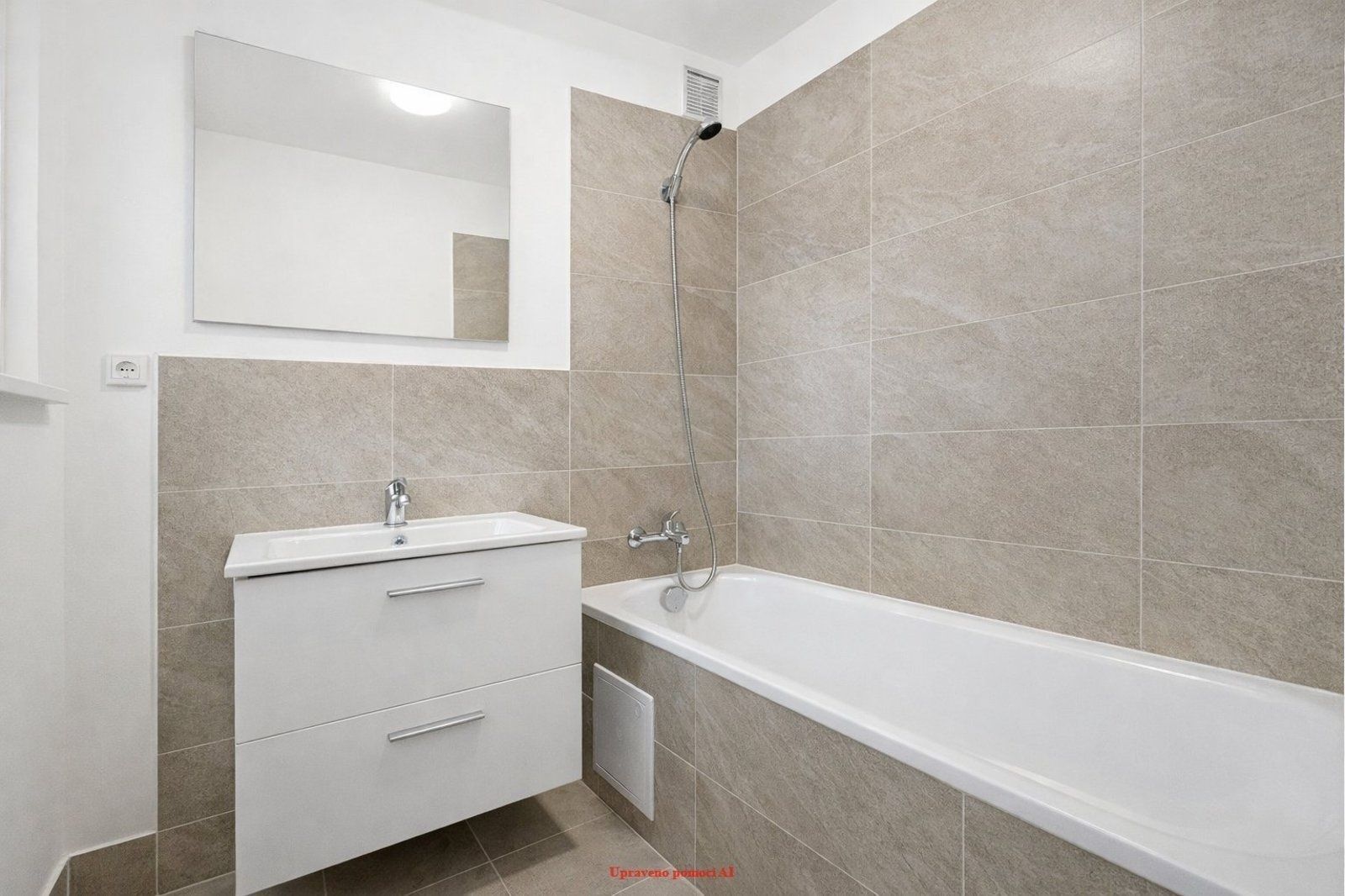 Byt 3+1 · 73 m² · Třanovského, Frýdek-Místek - Frýdek, Moravskoslezský kraj - 3