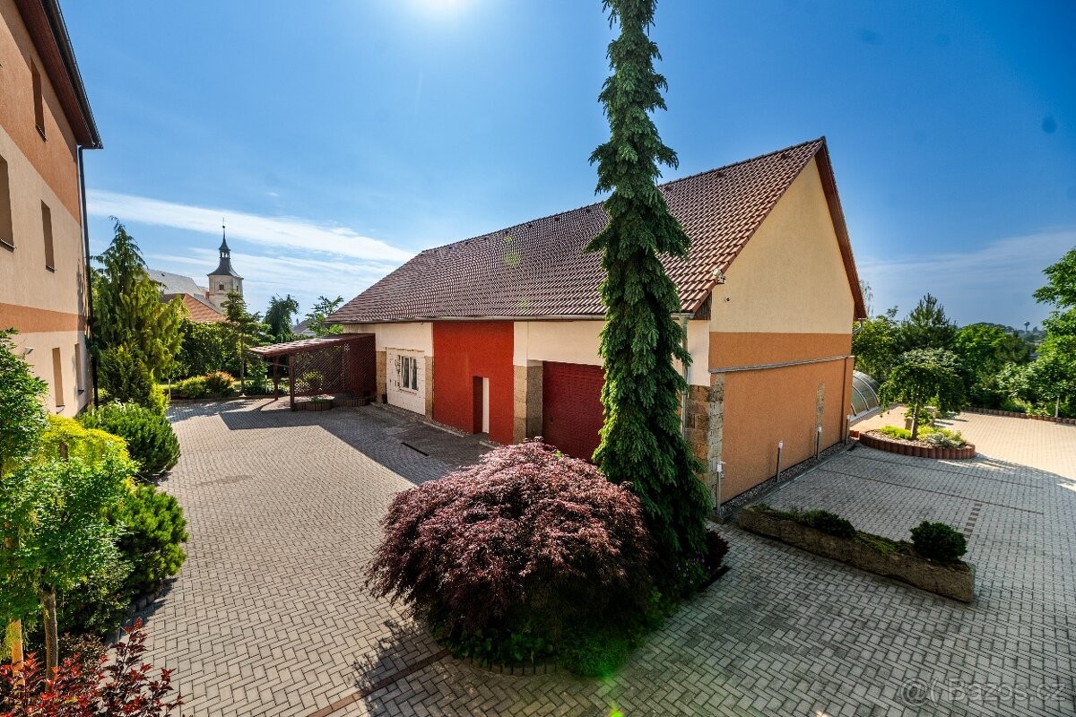 Rodinný dům · Smiřice, 503 03 - 3