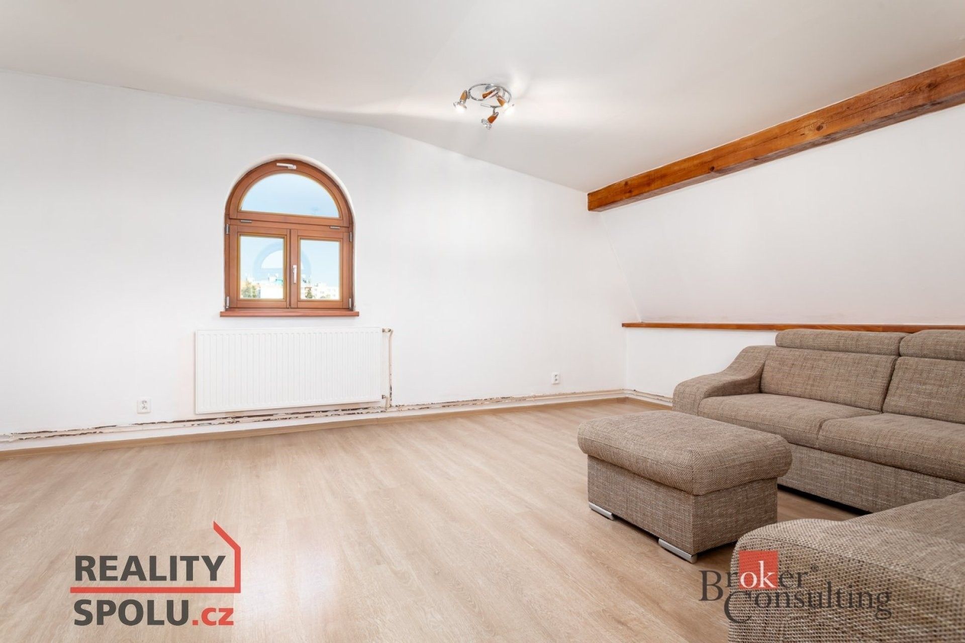 Pronájem byt 3+kk - Pode Zdí, Hlučín, 66 m² - 5