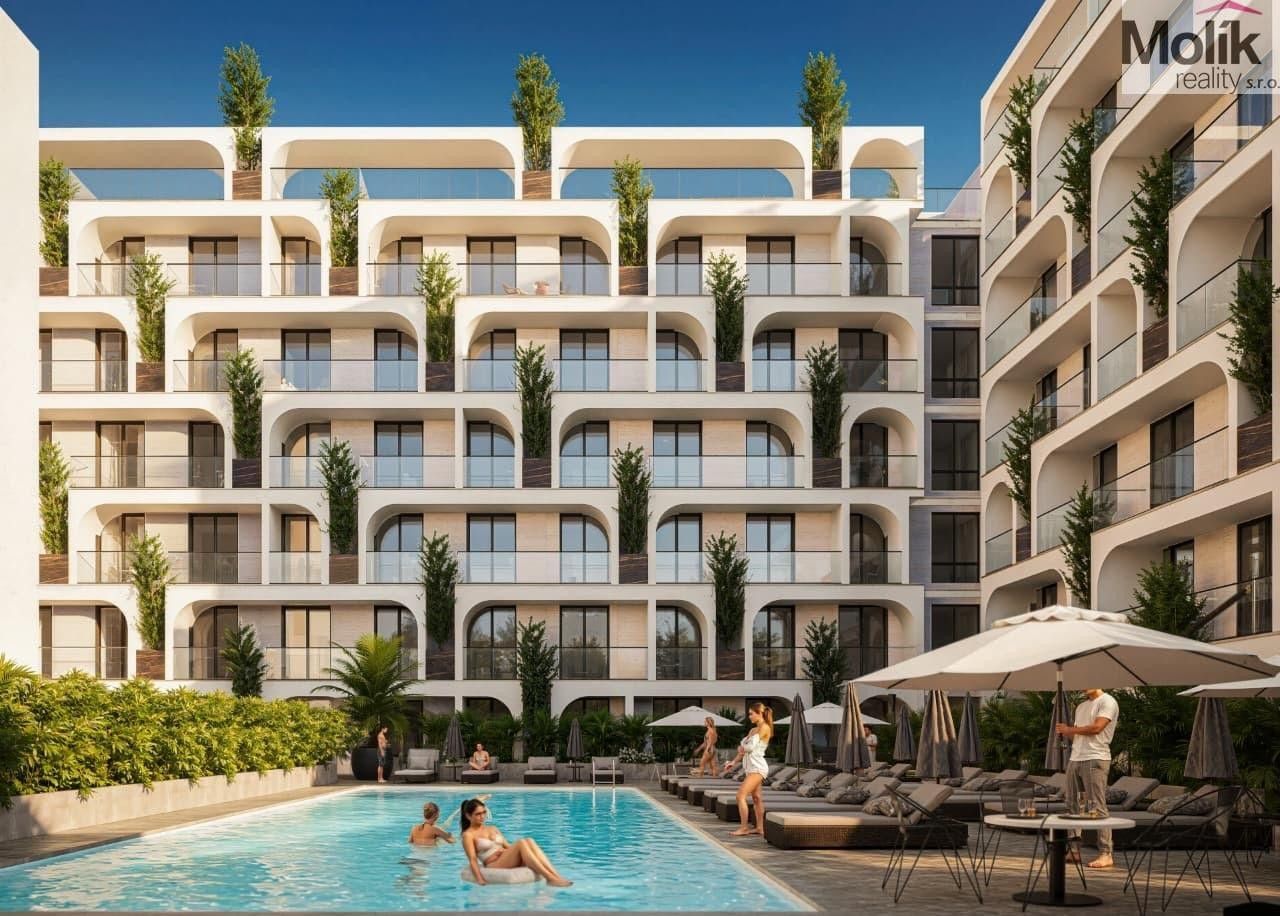 4+kk, Golem, 100 m²