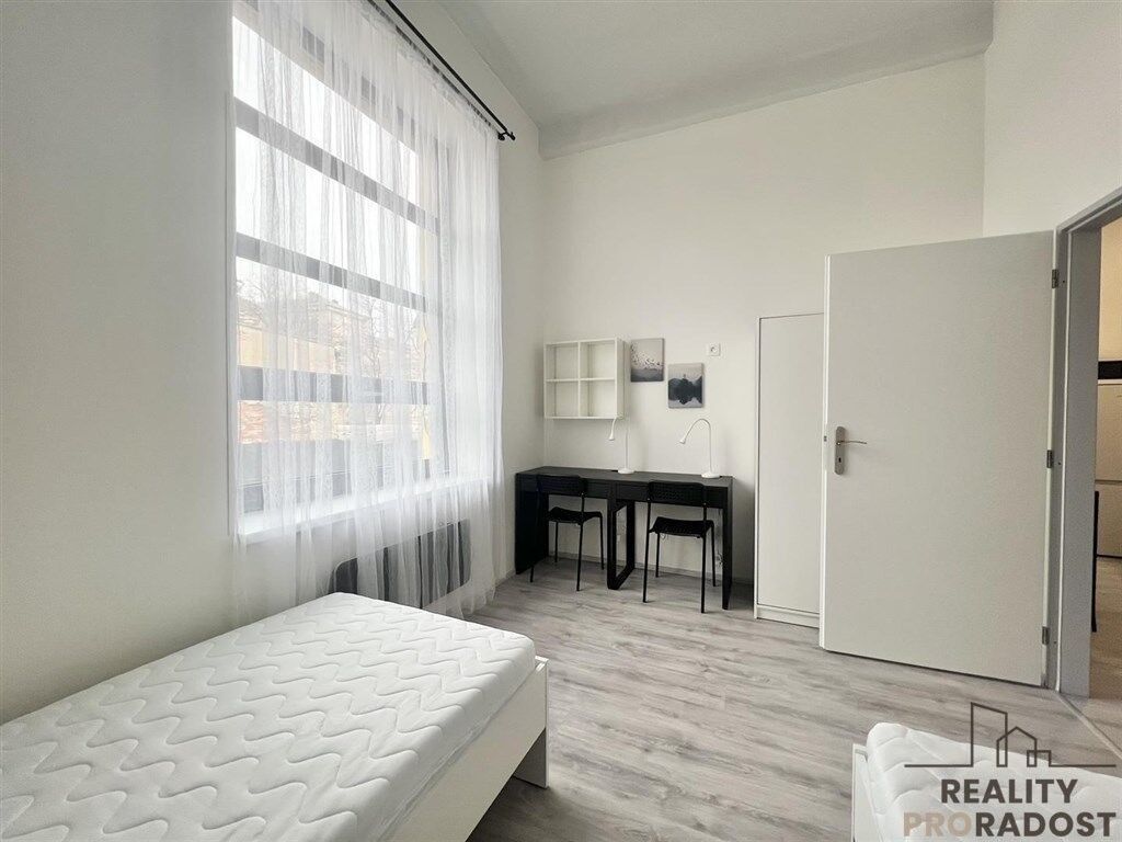 2+1, Hybešova, Brno Staré Brno, 43 m² - 2