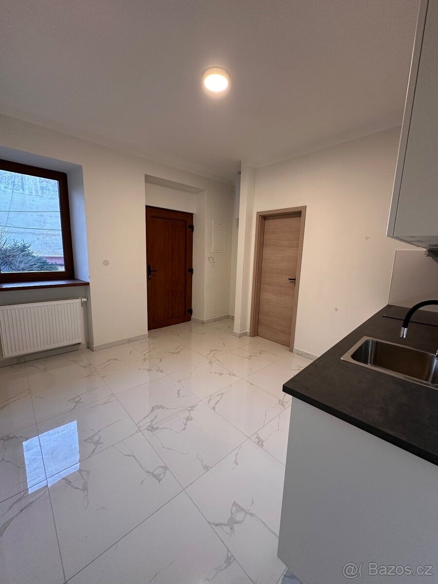 Pronájem byt - Domažlice, 344 01