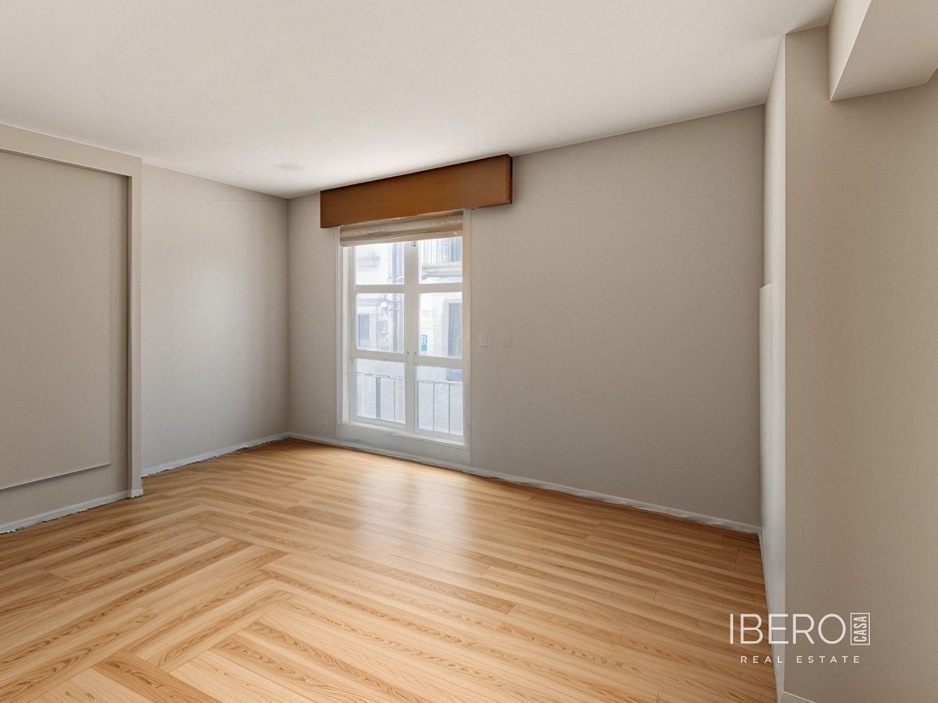 1+kk, Santiago de Compostela, Španělsko, 28 m² - 2