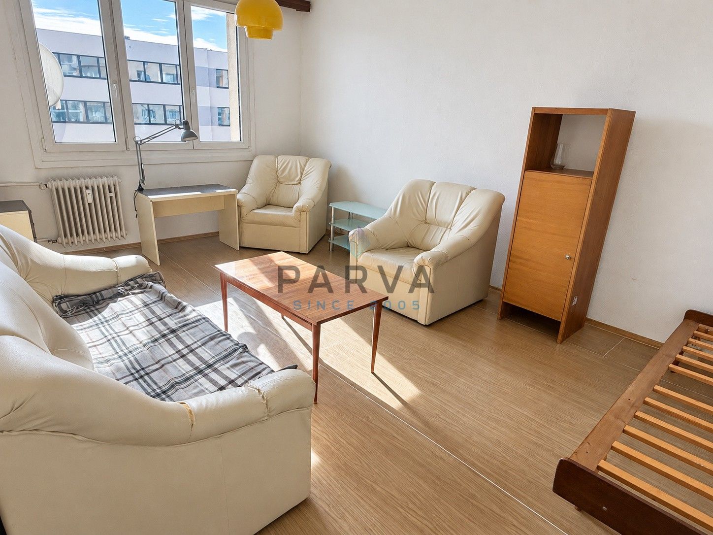 2+1, Elišky Krásnohorské 750, Plzeň Severní Předměstí, 57 m² - 2