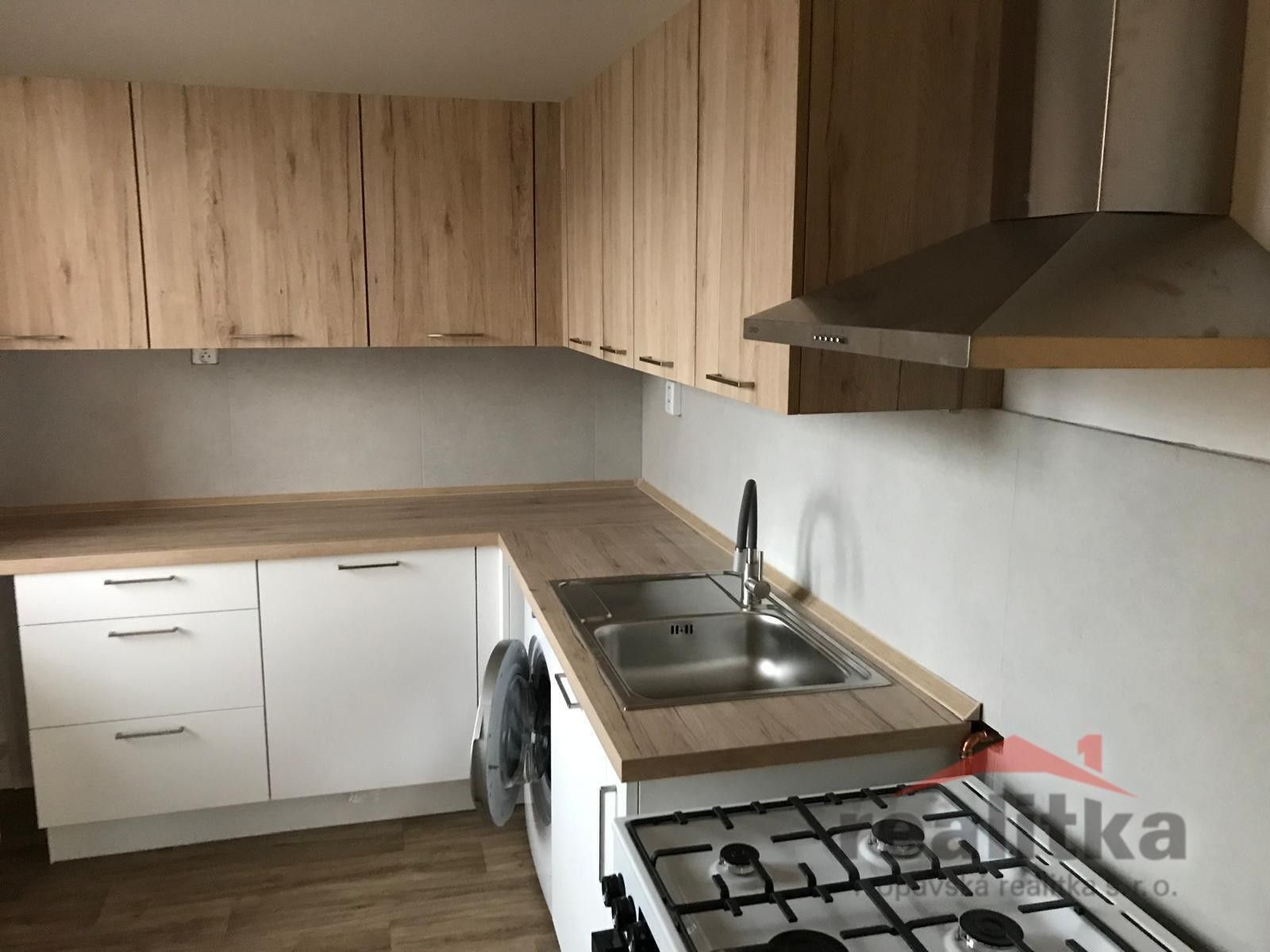 3+1, Haškova, Opava, 58 m² - 2