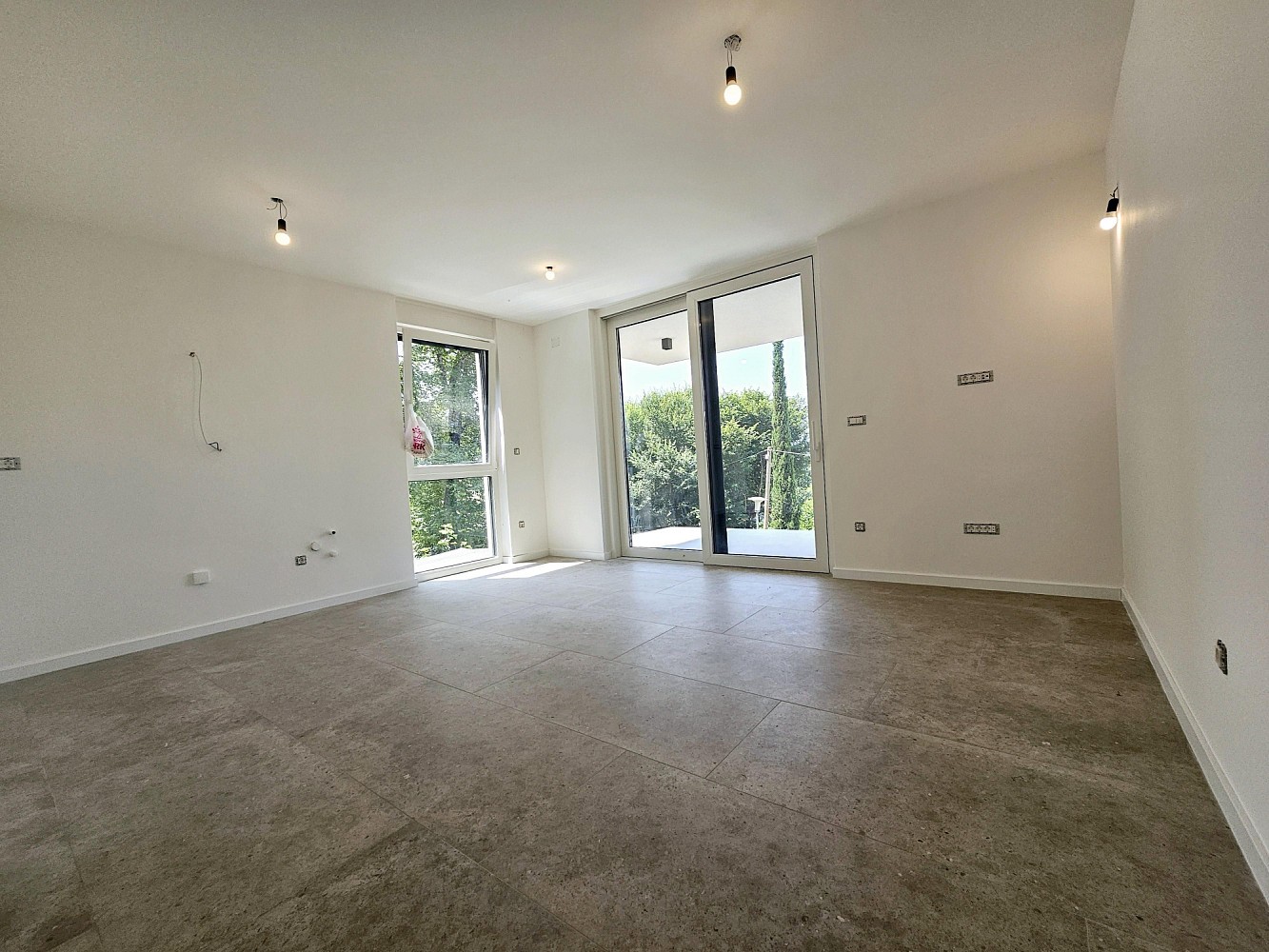 Prodej byt 3+kk - Omišalj, Primorsko-goranska zupanija, Chorvatsko, 67 m² - 5