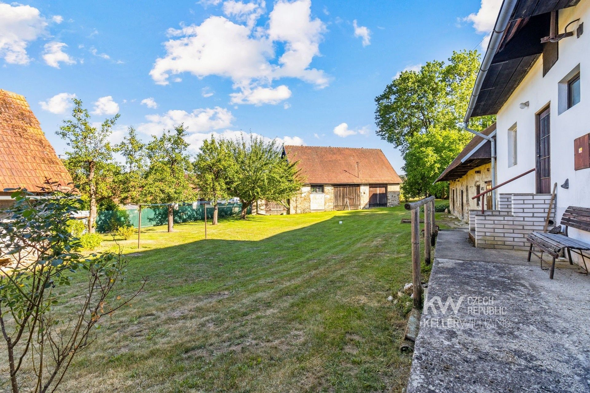 Rodinný dům · 85 m² · Vyklantice Starý Smrdov - 3