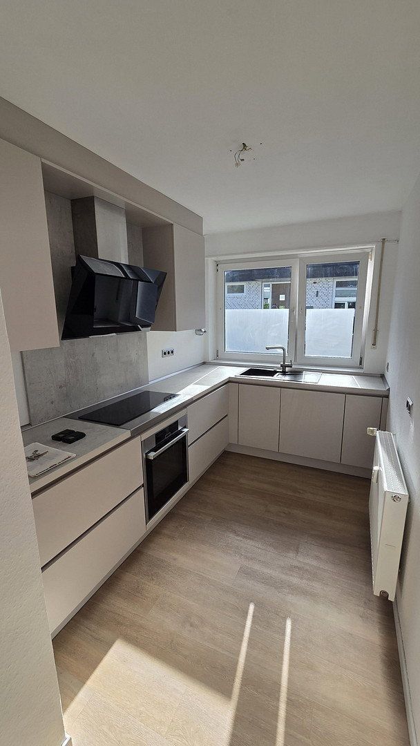 Pronájem byt 2+kk - Gremmendorfer Weg 107 Münster Gremmendorf Nordrhein-Westfalen 48167, 75 m² - 5