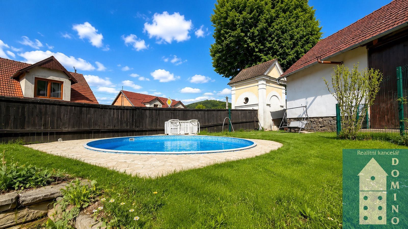 Prodej rodinný dům - Račice-Pístovice - Račice, okres Vyškov, Jihomoravský kraj, 70 m² - 2