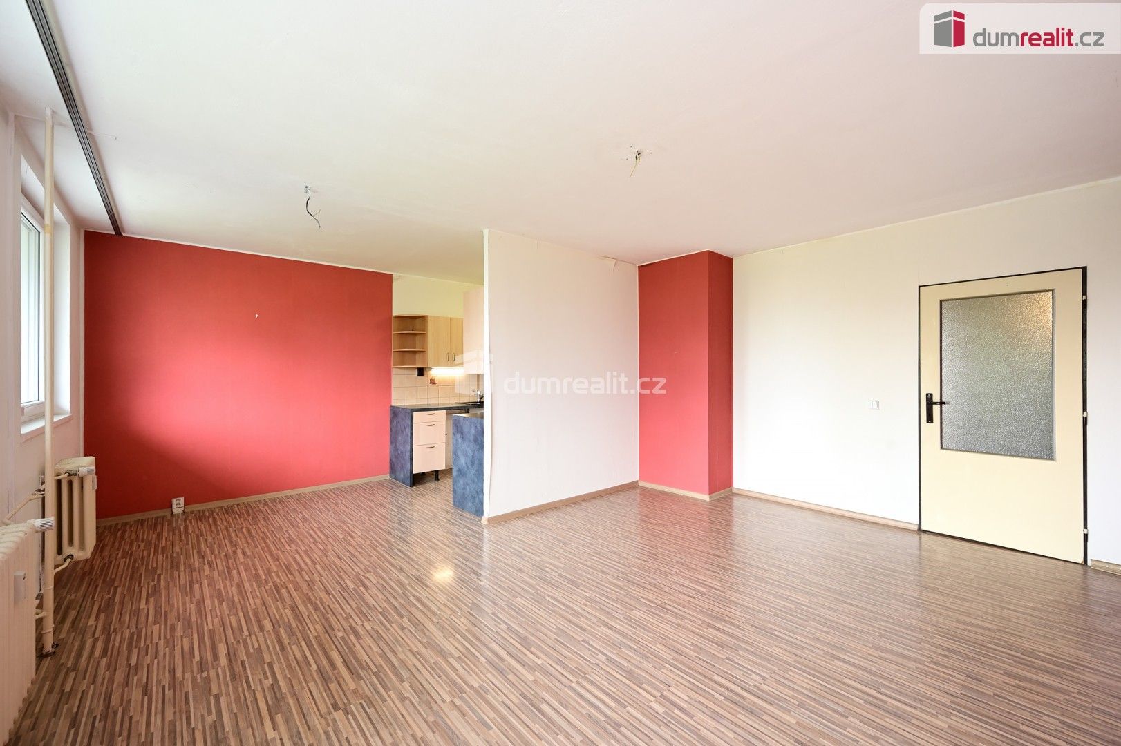 4+1, sídl. U Cukrovaru, Kralupy nad Vltavou, 83 m²