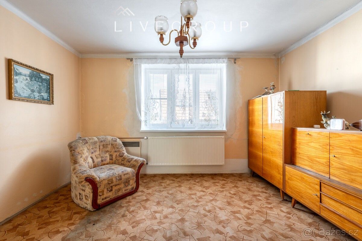 Rodinný dům · Štítná nad Vláří, 763 33 - 3