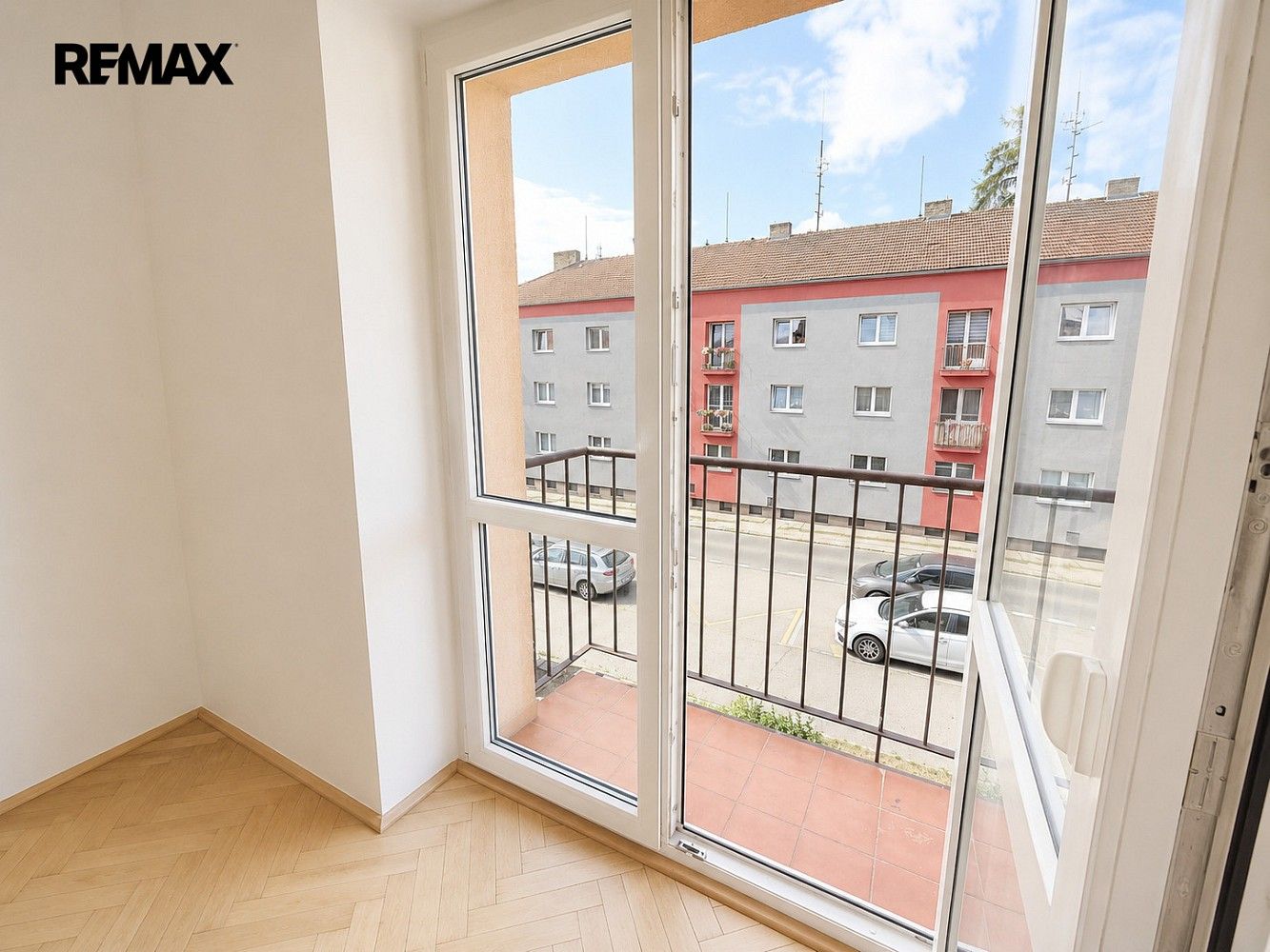 Byt 2+1 · 49 m² · Slaný, okres Kladno, Středočeský kraj - 3