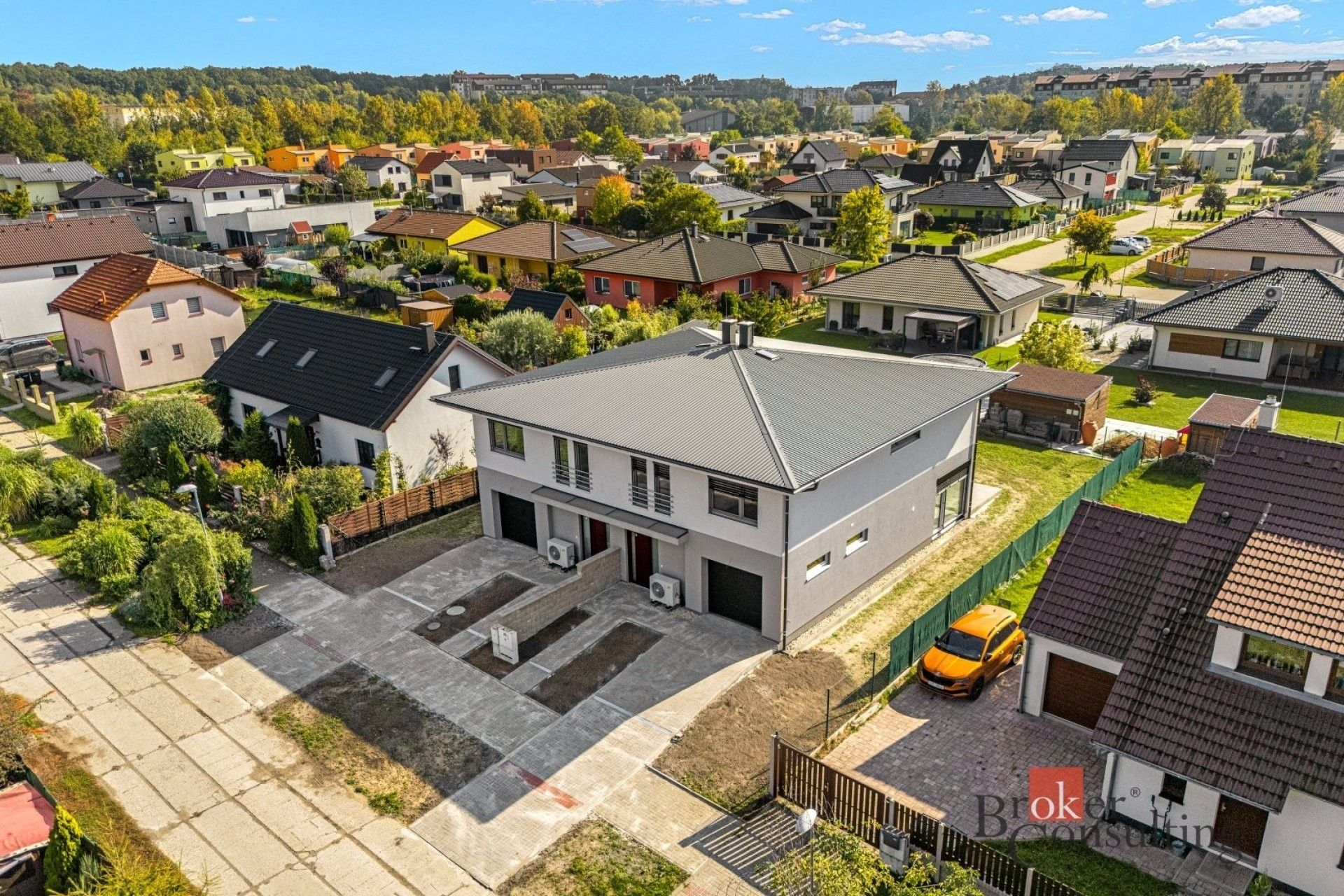Ostatní, Tyršova, Milovice, 160 m² - 1