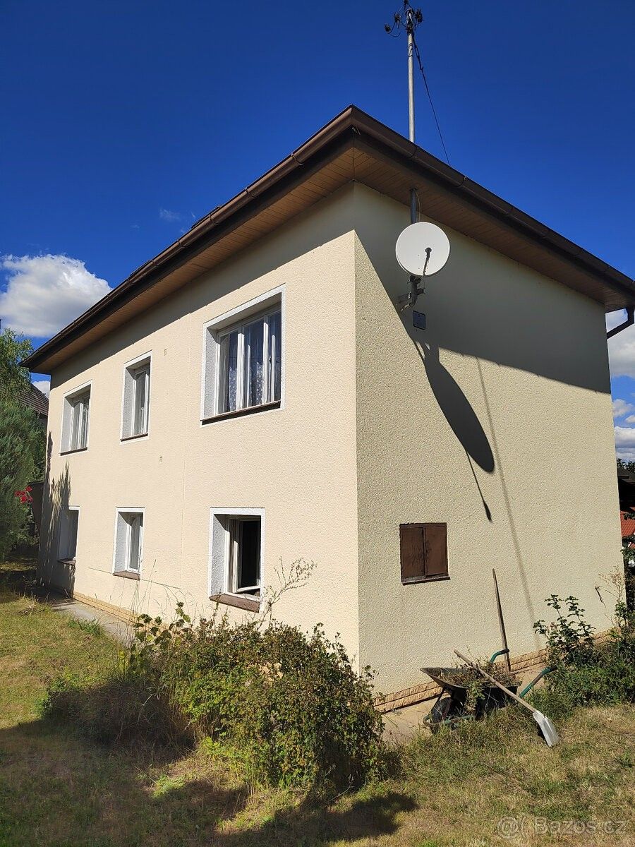 Rodinné domy, Trnová u Plzně, 330 13