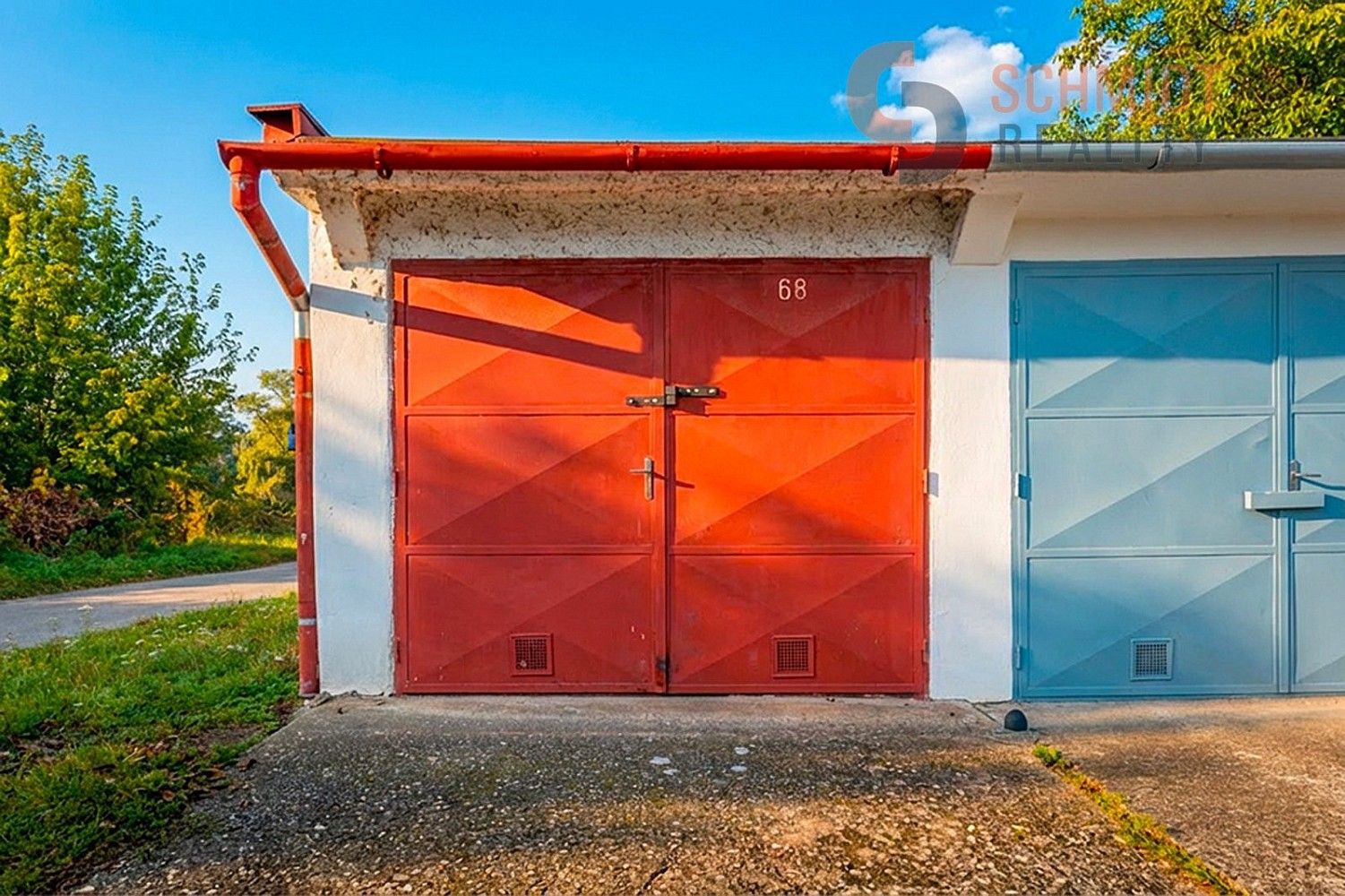 Ostatní, Veselí nad Moravou, okres Hodonín, Jihomoravský kraj, 18 m² - 1