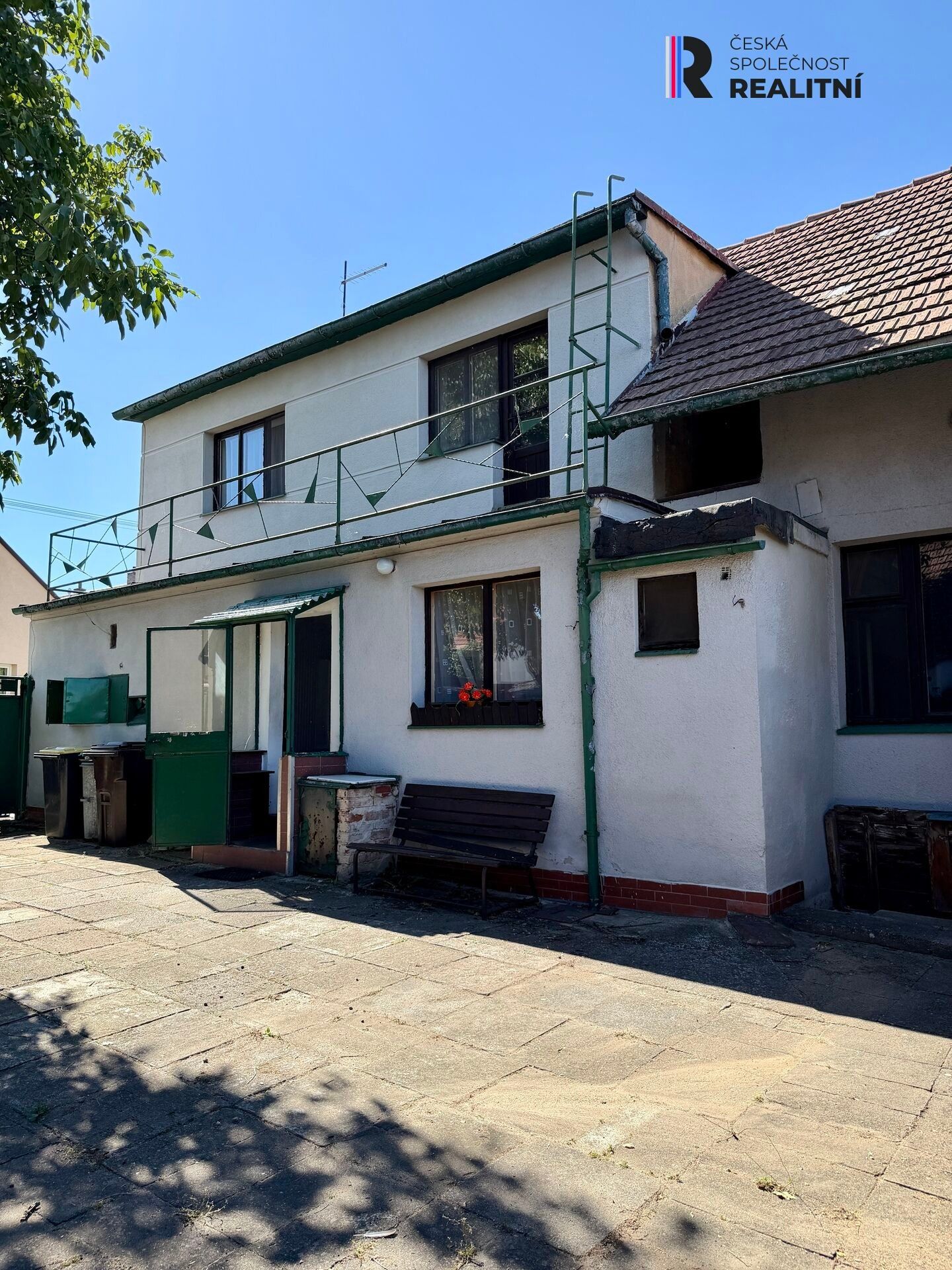 Rodinné domy, Chrást, 132 m² - 2