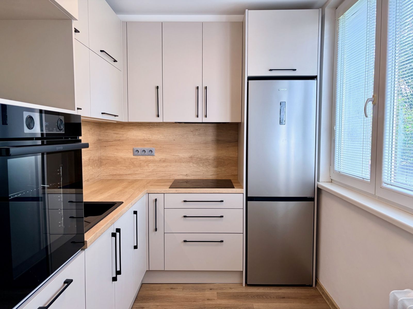 3+1, Výškovická , Ostrava, 74 m² - 1