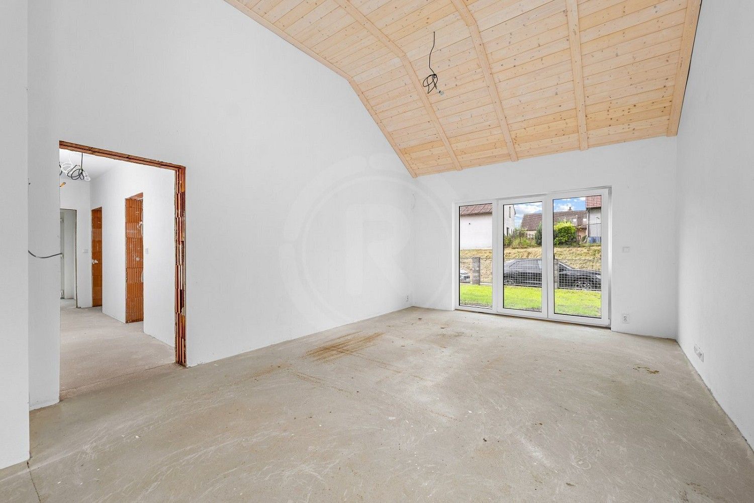 Rodinný dům · 86 m² · Planá, okres České Budějovice - 4