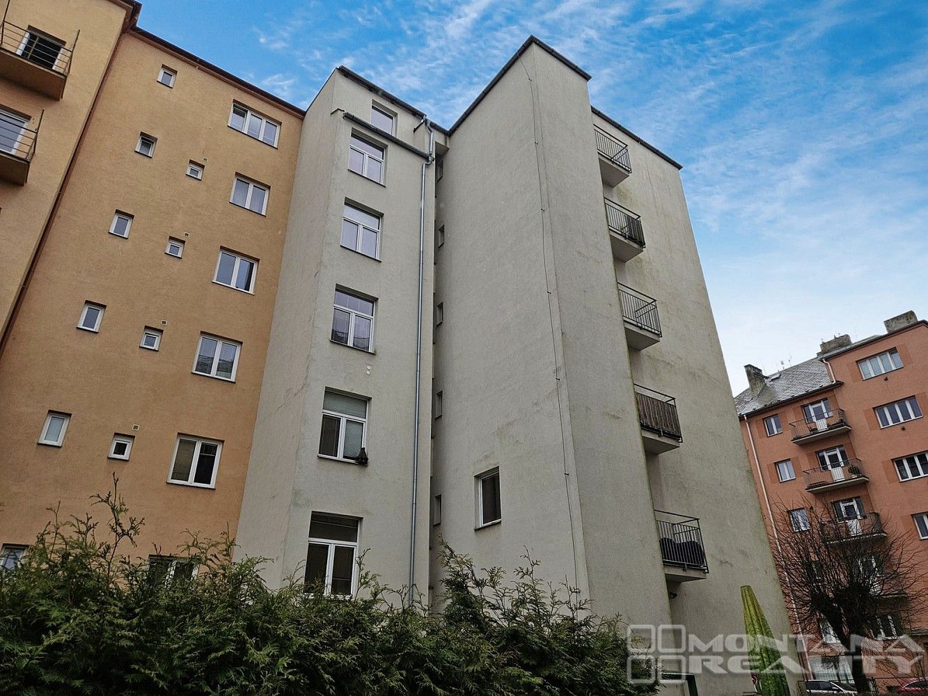 Činžovní dům · 697 m² · Olomouc - Hodolany, Olomoucký kraj - 3