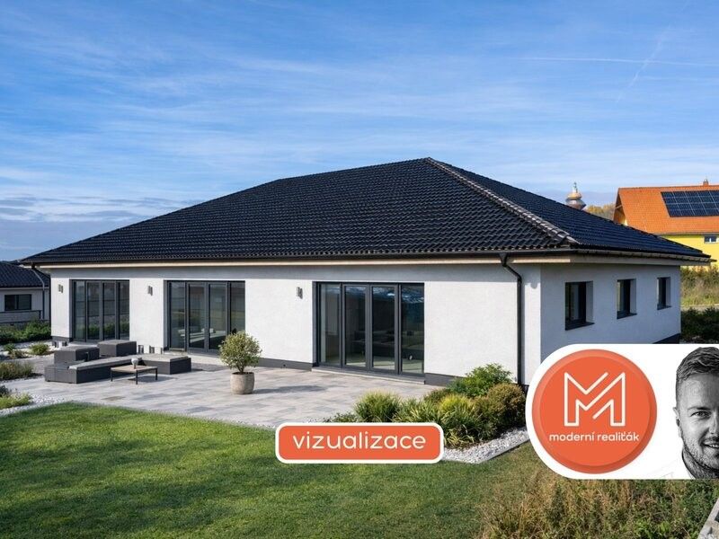 Rodinné domy, Teplice, 415 01