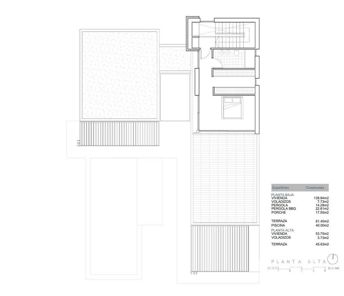 Rodinný dům · 160 m² · Jávea Xàbia, ES - 4