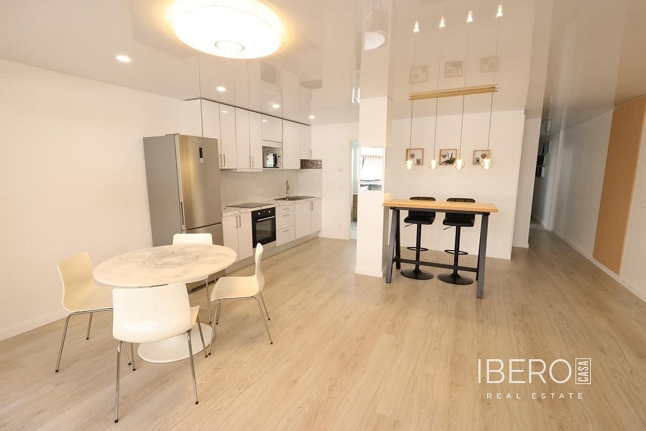 4+kk, Torrevieja, Španělsko, 105 m² - 2