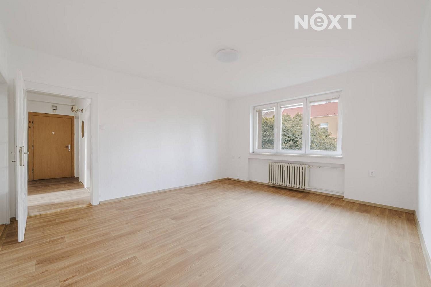 3+1, Šrobárova, Ostrava - Hrabová, 70 m² - 1