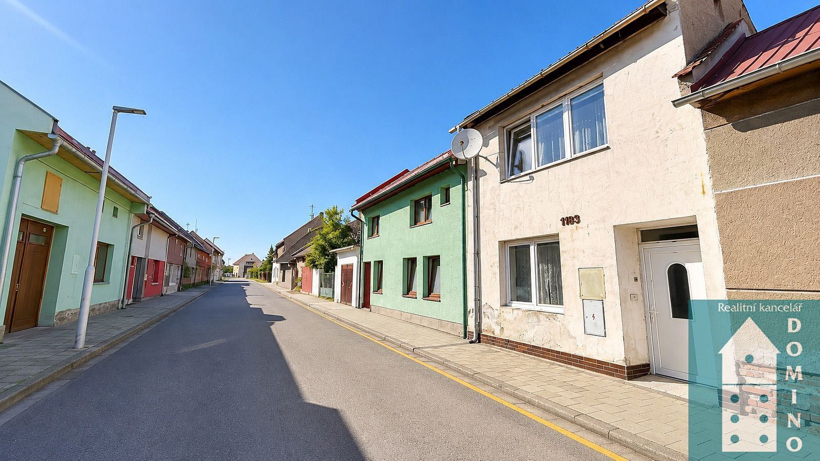 Rodinný dům · 180 m² · Tvorovská, Kojetín - Kojetín I-Město, okres Přerov - 3