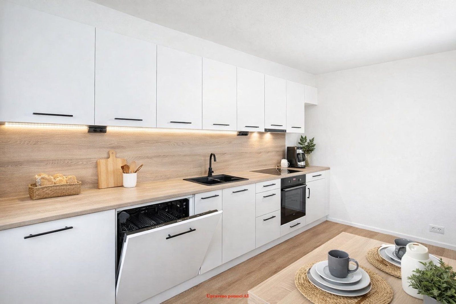 4+1, Dvořákova, Havířov - Havířov-město, Moravskoslezský kraj, 82 m² - 1