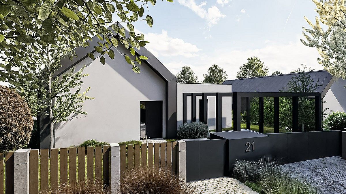 Prodej rodinný dům - Česká Skalice, okres Náchod, 119 m² - 2