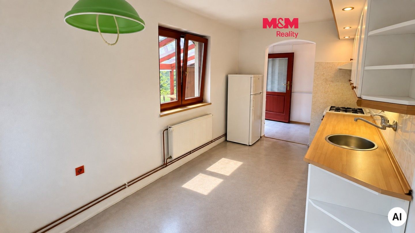 Rodinné domy, Partyzánská, Hranice, 55 m² - 1