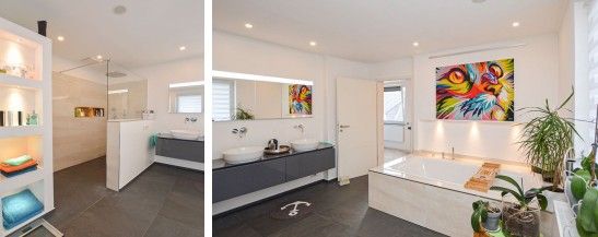 Rodinné domy, Hamburg Bramfeld Hamburg 22175, 140 m² - 1