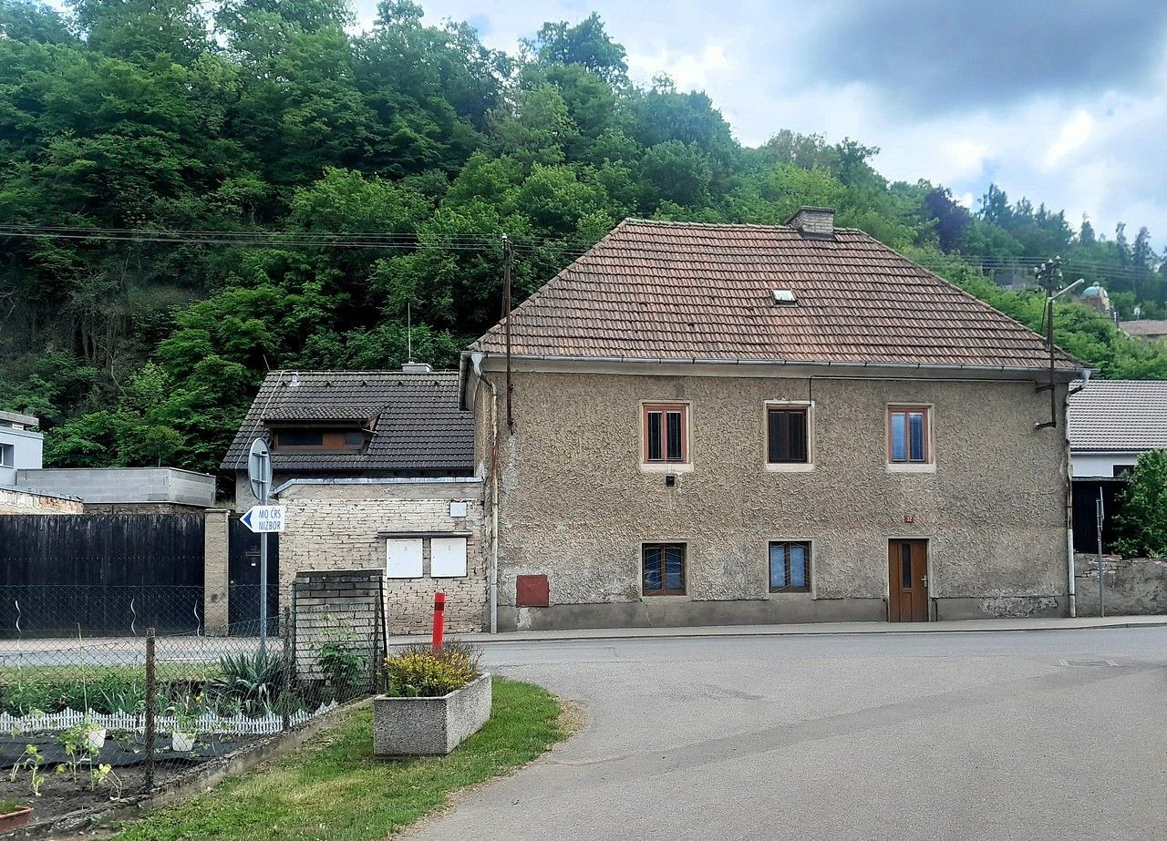 Rodinný dům · 290 m² · Stradonická, Nižbor, okres Beroun - 4