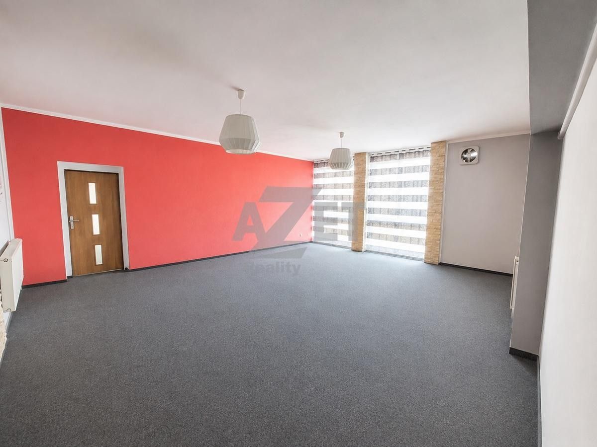 Činžovní dům · 472 m² · Ostravská  , Český Těšín - 4