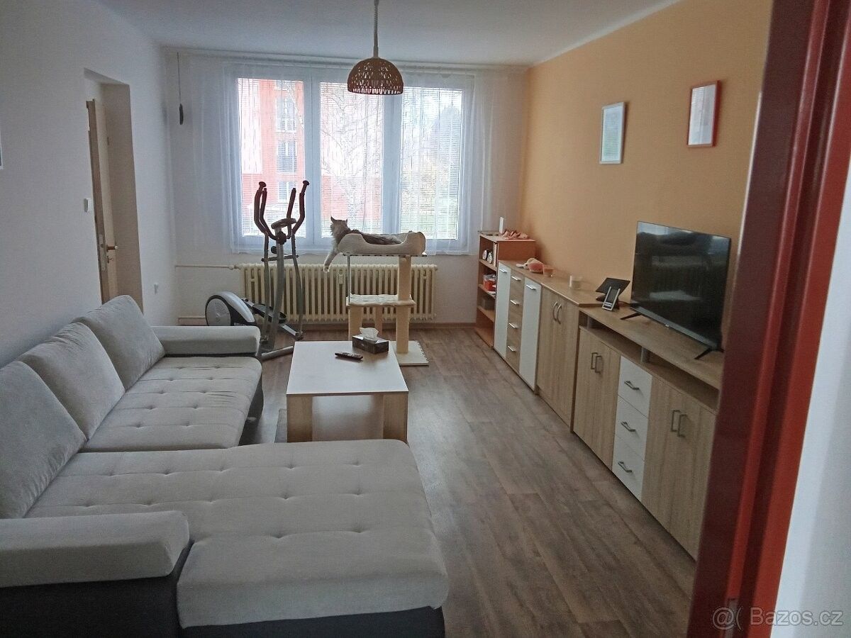 Byty, Sezimovo Ústí, 391 02