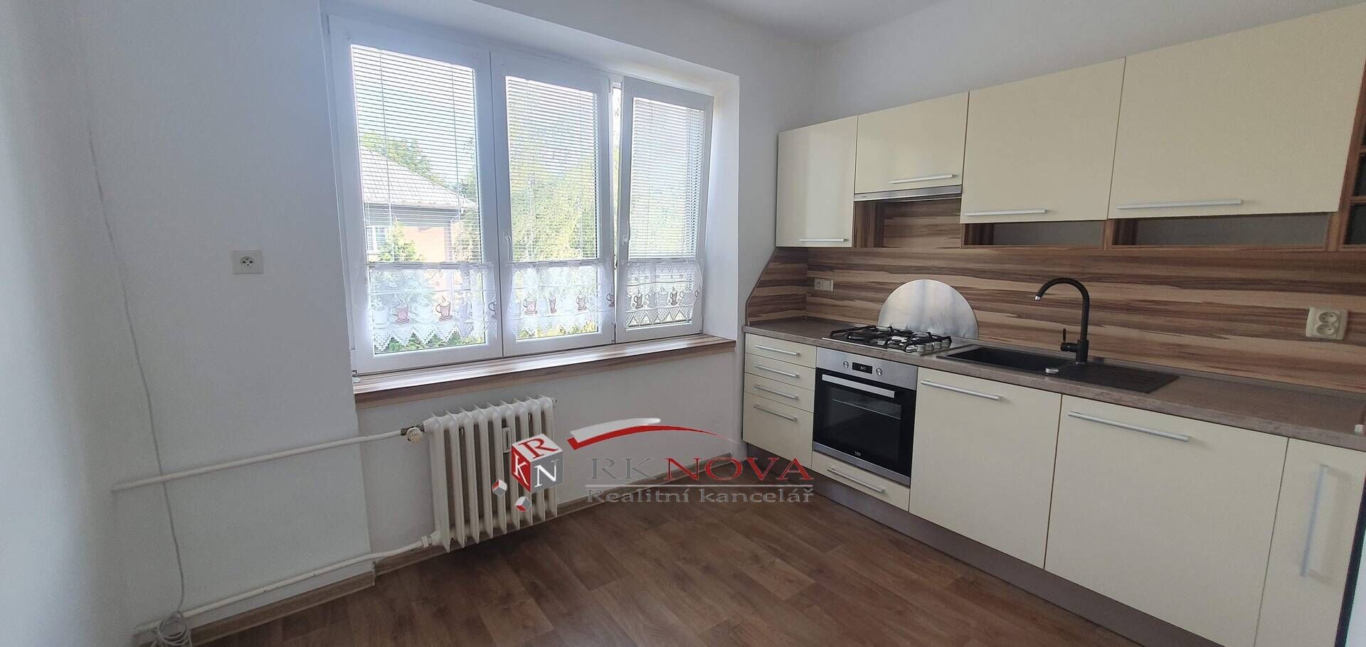 1+1, Karviná Nové Město, 40 m² - 1