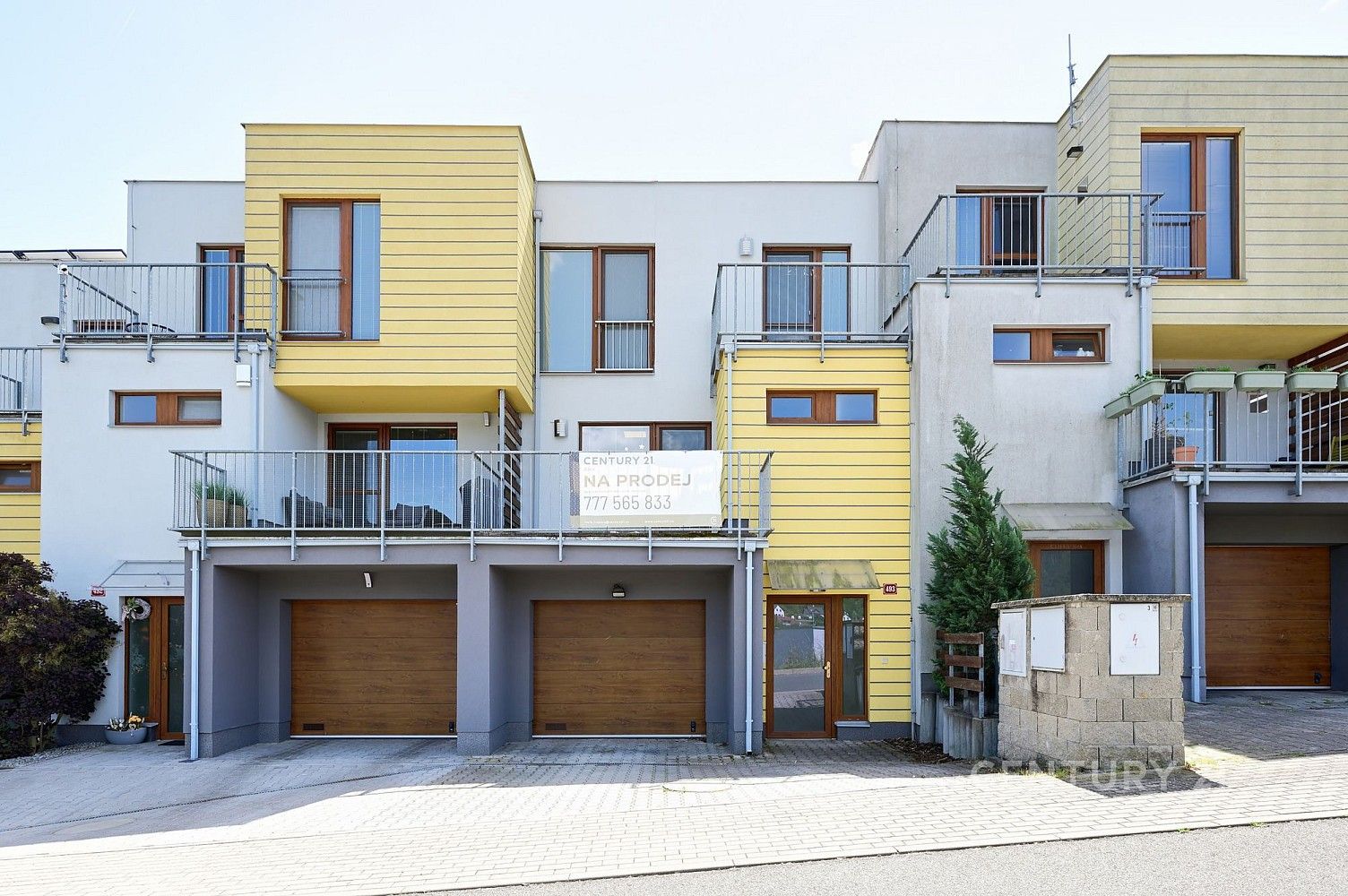 Rodinný dům, 210 m²