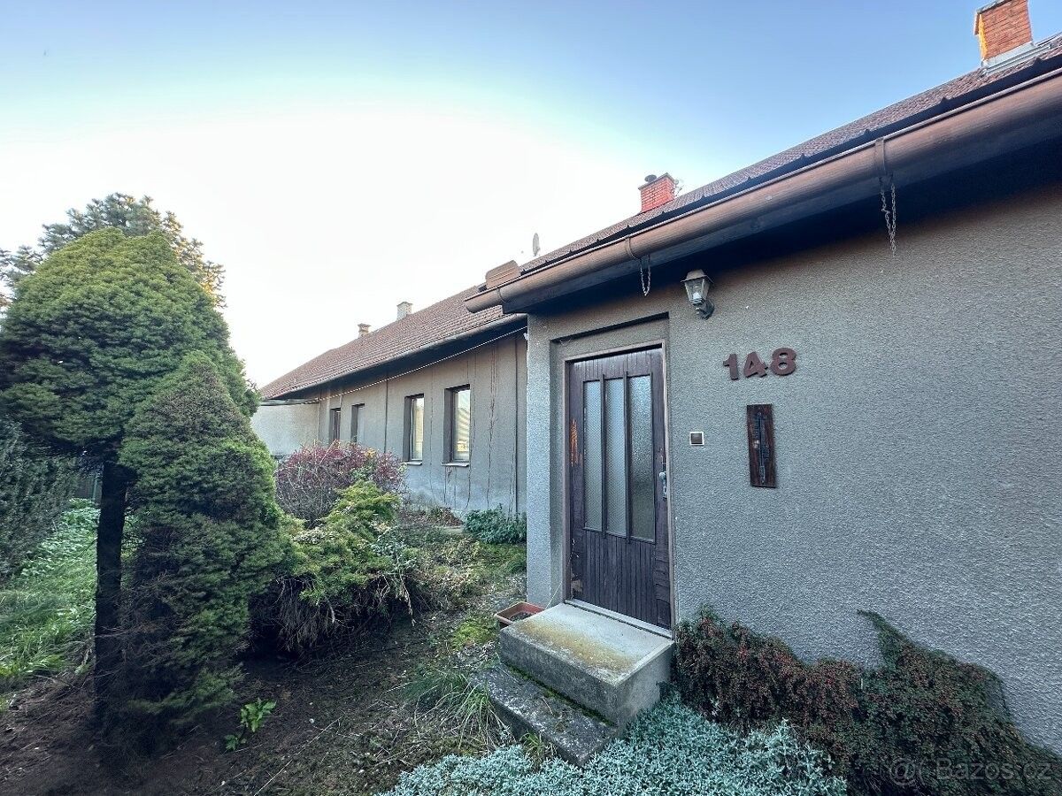 Rodinné domy, Doudleby nad Orlicí, 517 42