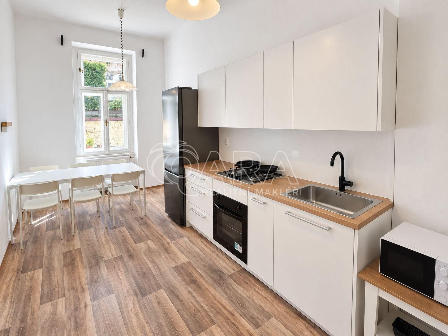 4+1, Vyšehradská , Praha Nové Město, 103 m² - 1