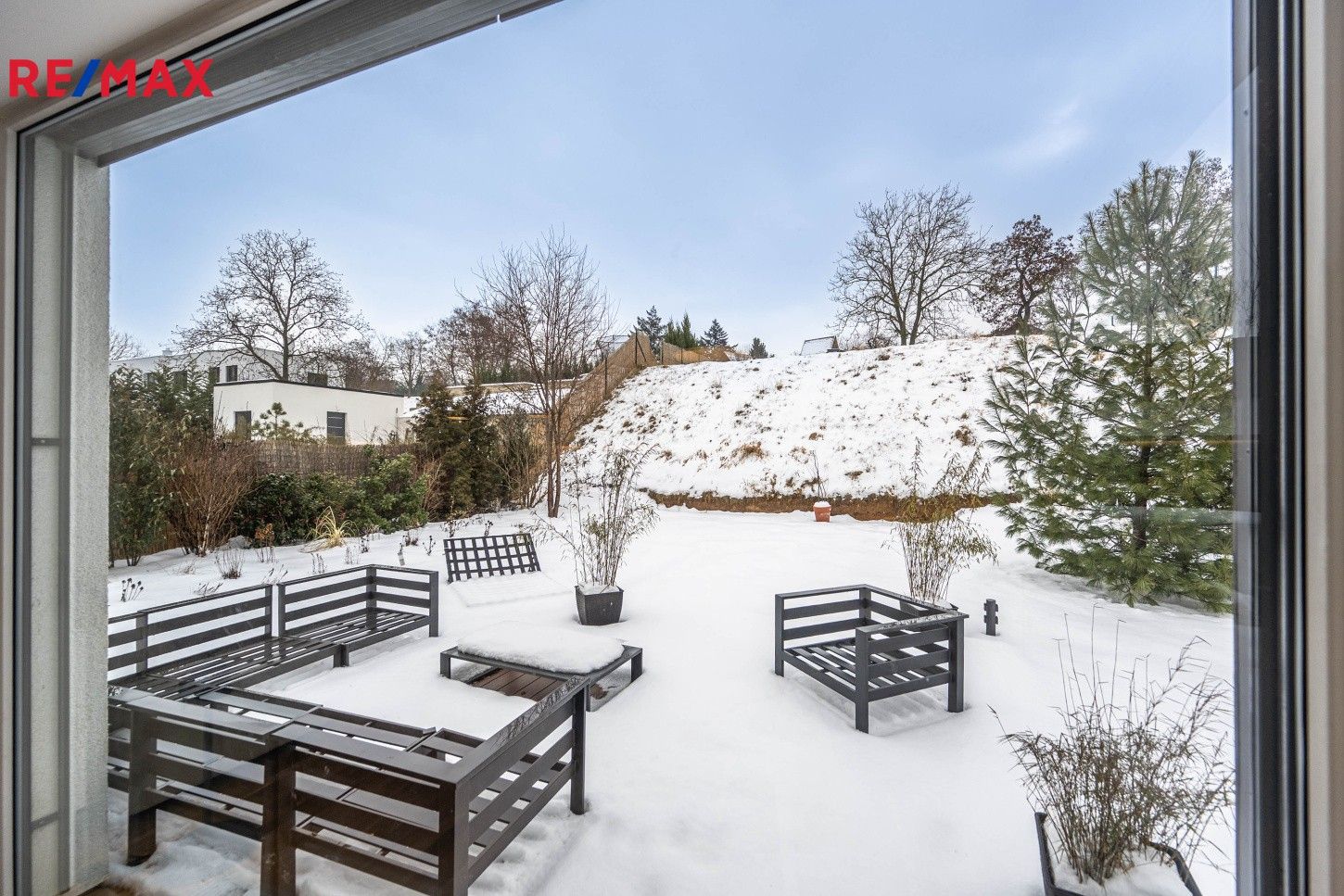 Pronájem vila - Lysolaje, Praha, 150 m²