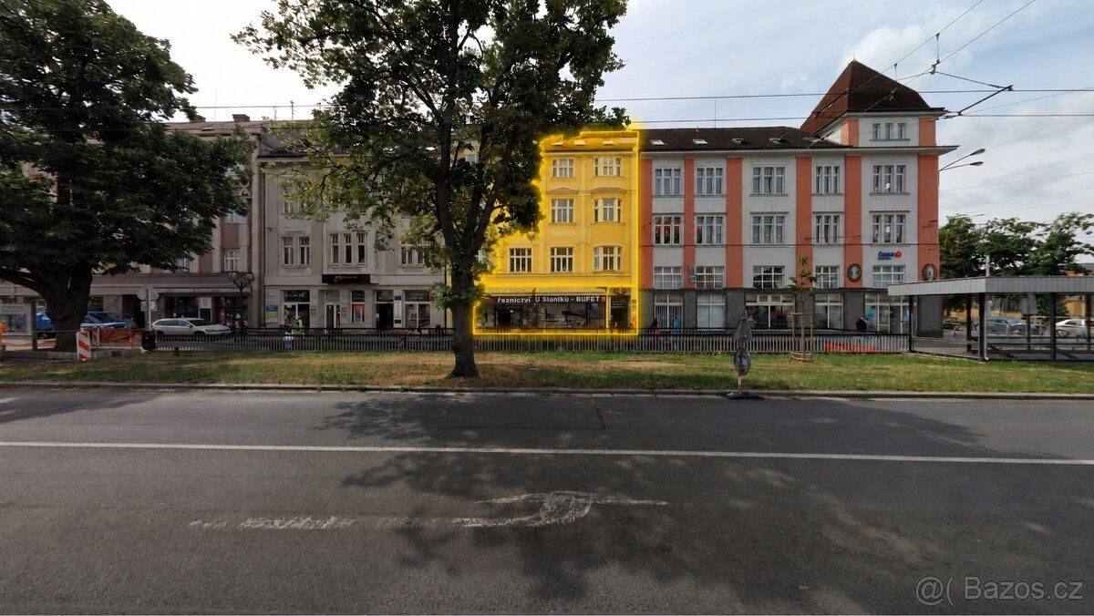 Byty, Hradec Králové, 500 02 - 1