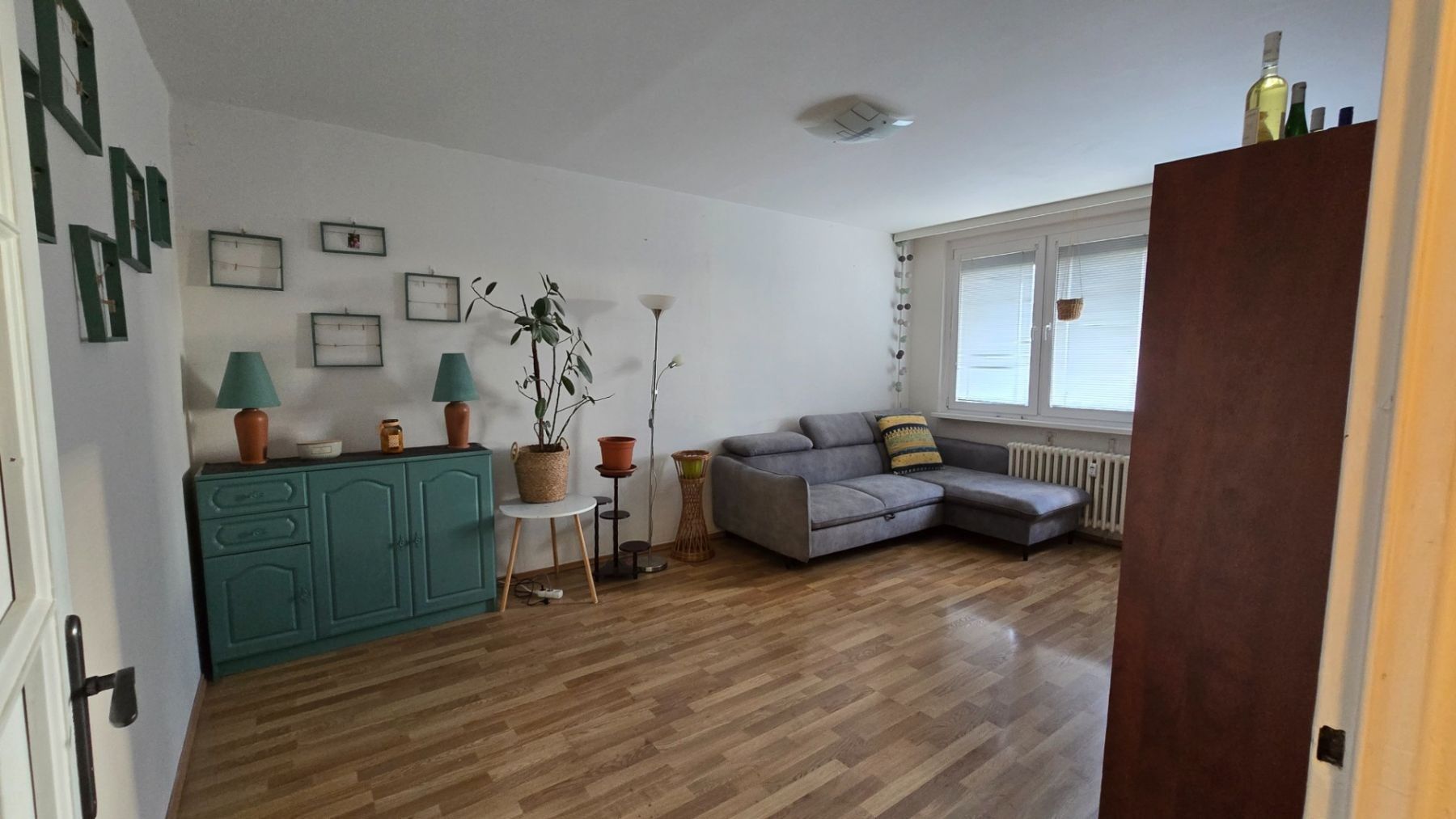 Byt 3+1 · 65 m² · Zelený pruh, Praha - Braník - 4