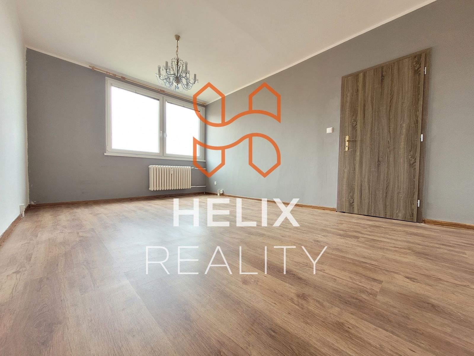 Prodej byt 1+1 - Gogolova, Frýdek-Místek, 35 m²