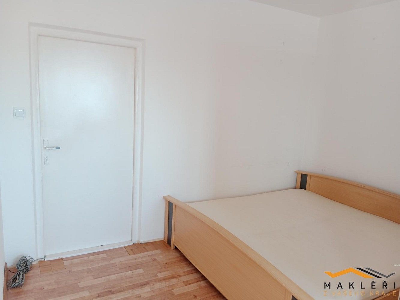 Byt 1+1 · 30 m² · Přímětická, Znojmo - 4