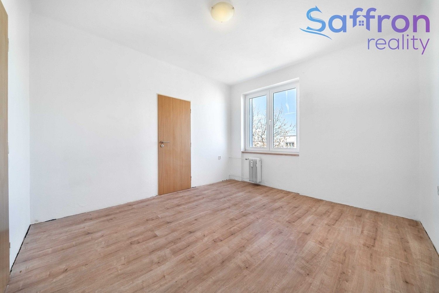 Byt 2+1, 51 m²