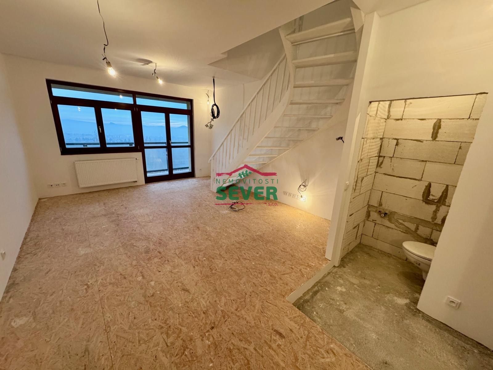 Prodej byt 3+1 - Koldům, Litvínov, 66 m²