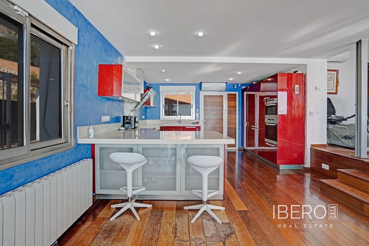 Rodinný dům · 290 m² · Les Bassetes, ES - 4
