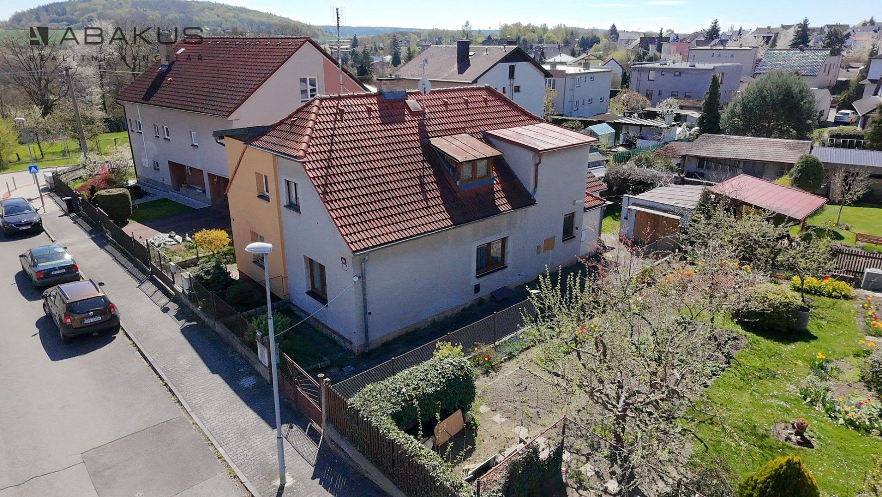 Rodinný dům · 90 m² · Plzeň - Bolevec, okres Plzeň-město, Plzeňský kraj - 4
