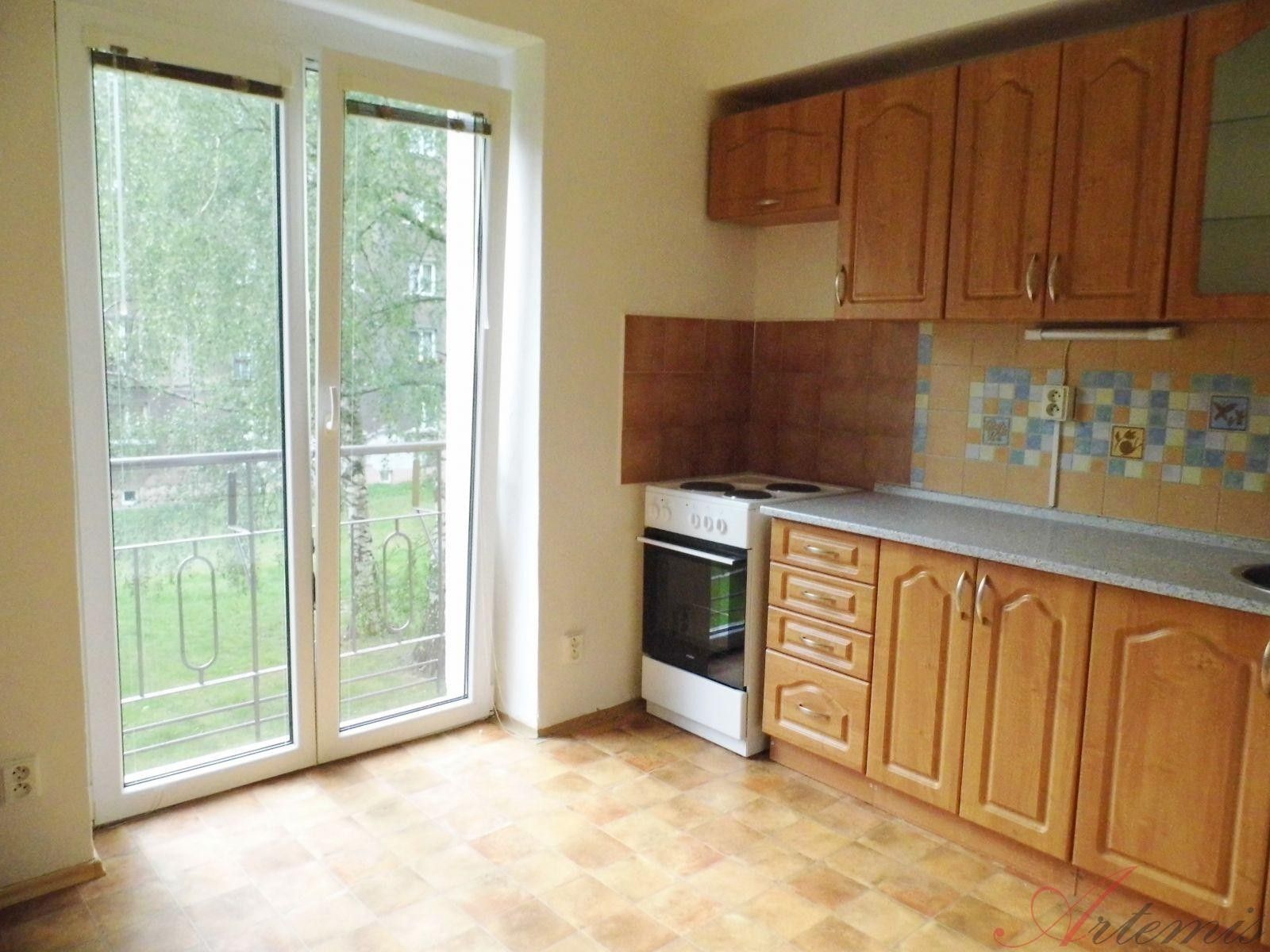 1+1, Čujkovova, Ostrava, 30 m²